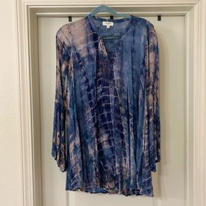 UMGEE long sleeve dress - medium